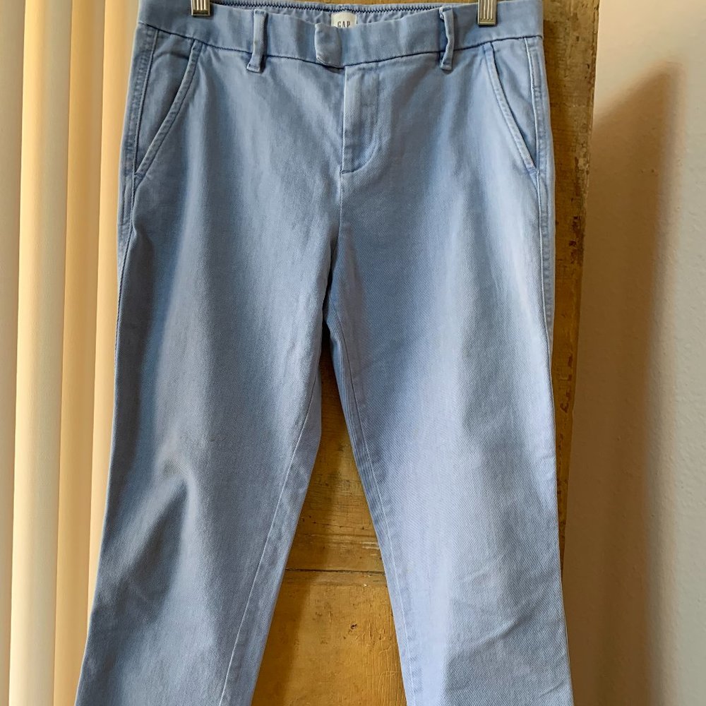 GIRLS SLACKS